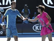 Wimbledon Uncertainty Over Sania Mirza S Partners