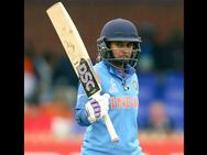 Women S World Cup 2017 Mithali Raj Still Has Lot Cricket Left In Her Says Father