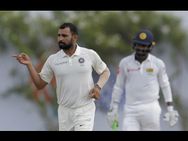 India Vs Sri Lanka Match Report 1st Test Day 