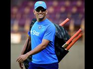 Ms Dhoni Reveals Fitness Secret At Tnpl Opening
