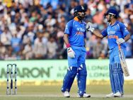 Decision Over Ms Dhoni Yuvraj Singh Will Be Taken At An Opportune Time Msk Prasad