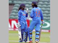 Women S World Cup India Enjoy 9 0 Head Head Record Against Pakistan Odi