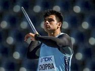 Rohler S Praise Was More Precious Than Fifth Diamond League Neeraj Chopra