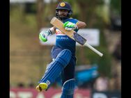 rd Odi Dickwella Gunathilaka Give Sri Lanka Big Win Over Zimbabwe