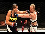 Ufc Amanda Nunes Vs Shevchenko Rebooked Ufc 215 Says Report