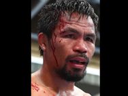 Manny Pacquiao Wants Keep Fighting Until The Passion Is Gone