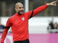 Manchester City Manager Pep Guardiola Confirms More Signing