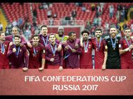 Confederations Cup Portugal Come From Behind Beat Mexico 2 