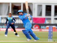 Women S World Cup Twitterati Hail Run Machine Mithali Raj