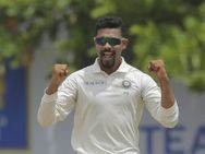 Virat Kohli Shikhar Dhawan Ravi Shastri All Go Twitter Way To Celebrate Galle Win