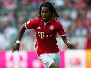 Renato Sanches Could Move Manchester United