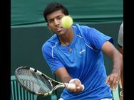 Wimbledon Rohan Bopanna Gabriela Dabrowski Crash To Defending Champs