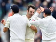 England Vs South Africa 3rd Test Day 2 Toby Roland Jones Rips Through Proteas