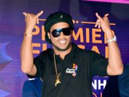 Ronaldinho Extends Association With Premier Futsal India