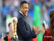 Diego Maradona Is The Greatest Says Ronaldo