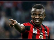 Arsenal Set Beat Rivals Ogc Nice Midfielder Jean Michael Seri