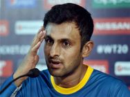 Shoaib Malik Rules Retirement Talks Wants Play Till 2020 Wc