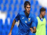 Official Bengaluru Fc Sign Winger Antonio Dovale Isl