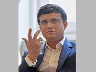 Ravi Shastri Coach Report Was Confusion Sourav Ganguly