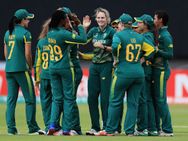 Women S World Cup Match Report South Africa Vs West Indies July 