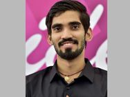 We Ve Good Chance Winning Medal At World Championship K Srikanth