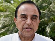 Swamy Questions Bccis Style Of Auctioning Broadcasting Rights Of Matches