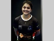 World Junior Squash Indian Girls Enter Quarter Finals
