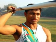 Sundar Gives India First Gold At World Para Athletics Champiionships