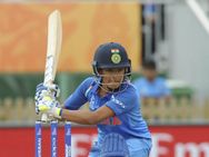 Hp Govt Offers Women S Team Stumper Sushma Verma Dsp Post