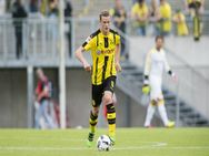 Official Dortmund Midfielder Sven Bender Moves Bayer Leverkusen