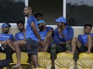 Bcci Ceo Set Meet Virat Kohli Co Jamaica Feedback On New Coach