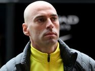 Official Goalkeeper Willy Caballero Leaves Manchester City To Join Chelsea