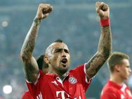 Bayern Munich Ceo States Arturo Vidal Not Sale At Any Price