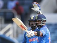 India Vs West Indies 5th Odi Match Reports At Jamaica