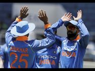 India Vs West Indies Here Is Probable India Xi One Off T20i July 