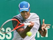 Vishnu Vardhan Wins Challenger Title Leander Paes Loses