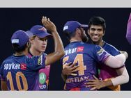 Tnpl 2017 Learnt Lot From Dhoni Smith Stokes Says Washington