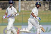 India Vs Sri Lanka Cheteshwar Pujara Is Learning The Art Sledging
