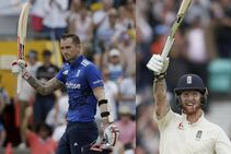 Alex Hales Ben Stokes Twitter Banter Will Make You Go Bonkers