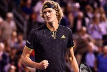 Federer Nadal Still Us Open Favourites Says Zverev