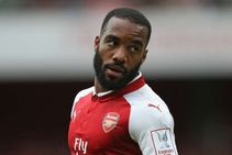 Henry Backs Lacazette For Arsenal Success