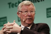 Alex Ferguson Video Assistant Referee