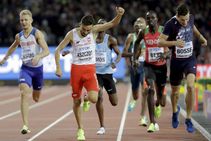 Bosse Ends Season Early After Assault