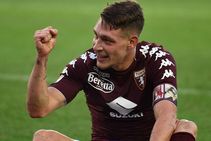 Belotti Showed Worth 100m With Stunner Mihajlovic Torino Serie A