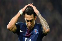 Barcelona Agree 50 Million Deal Sign Former Real Madrid Winger