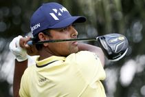 Lahiri Makes Disappointing Start