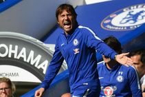 Antonio Conte Chelsea