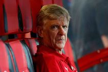 Arsene Wenger Arsenal Premier League Female Managers