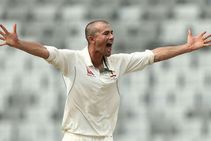 Ashton Agar Reaction Australia Bangladesh Test Mirpur