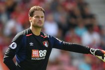 Big Teams Get Big Decisions In Premier League Begovic